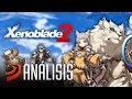 Análisis completo de Xenoblade Chronicles 2