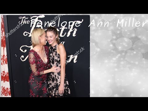 Video: Penelope Ann Miller Čistá hodnota: Wiki, ženatý, rodina, svatba, plat, sourozenci