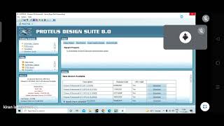 Write a Embedded Program to Blink An Led With Different Patterns By Using Keil And Proteus 8.0 App