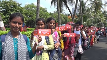 Smart Value Kolkata Science City Recognition2K25 #tranding #smartvalue #attitude #sciencecitykolkata