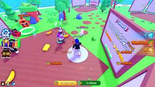 #roblox pet incremental evolution a2 keep watching 400 hours left