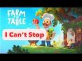 I Cannot put this game down... | Farm to Table | Stream 2