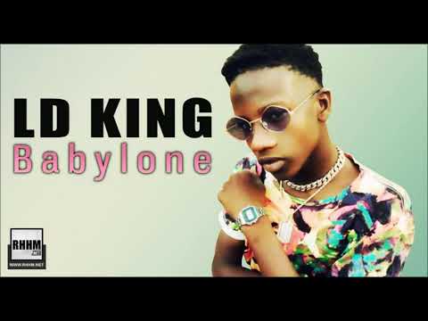 LD KING - BABYLONE (2020)