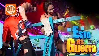 esto es guerra sexta temporada 21-08-2014 parte 3/6