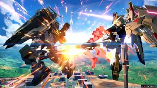 【EXVS2IB】 3月 マイフリ視点 イニブ【EXVSIB】