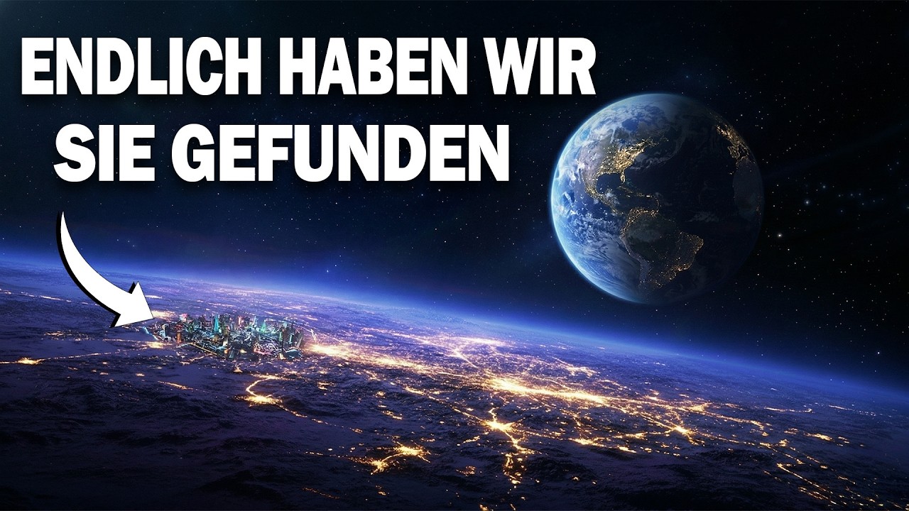 James Webb entdeckt zu 99,7 % Beweise für Leben auf dem Exoplaneten K2-18b  | Doku zum Einschlafen