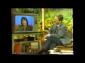 George Harrison Interview Good Morning America 10/20/81 Pt2