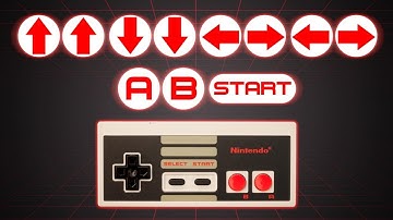 ¿Por Qué Desaparecieron los Cheat Codes en los Videojuegos?