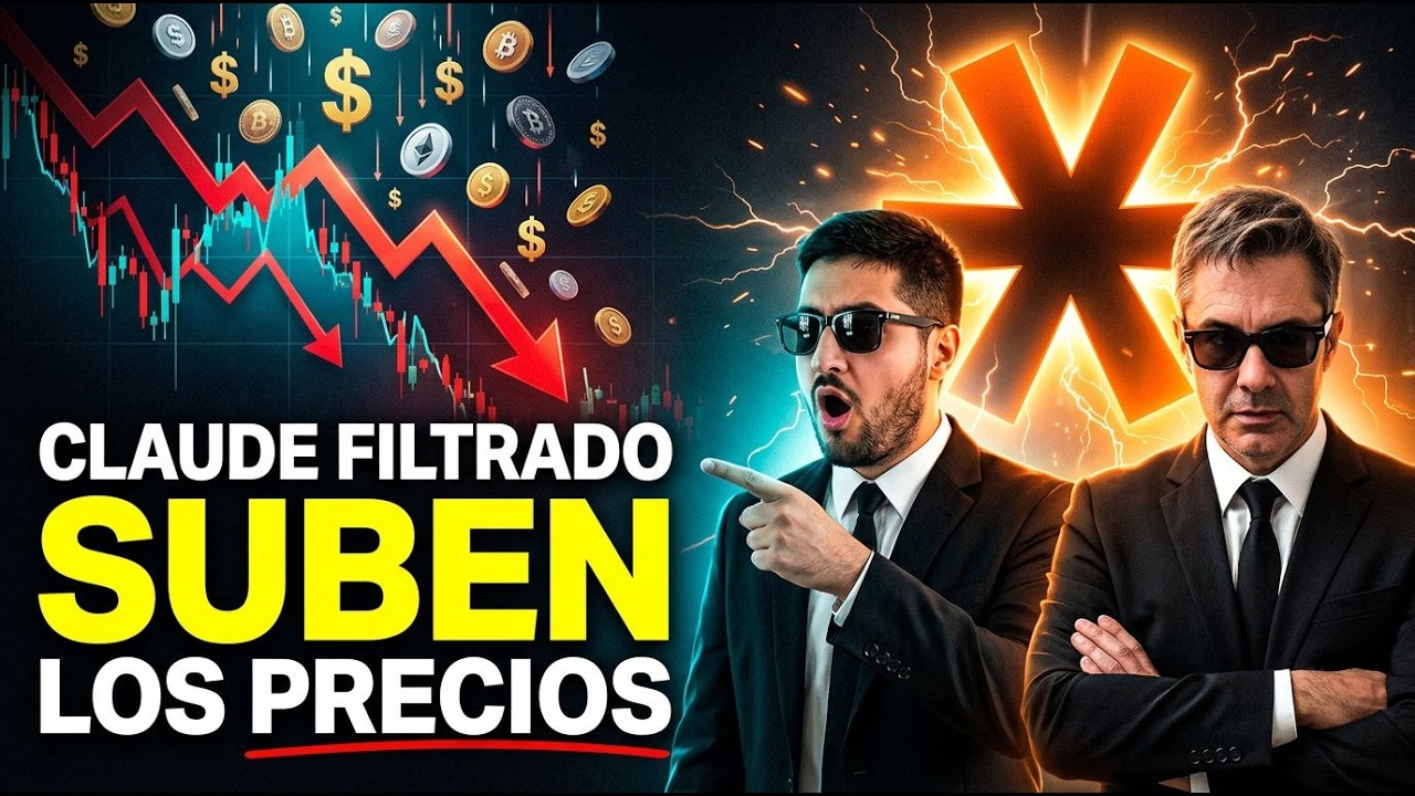 Claude filtrado: qué aprendimos, por qué subirán precios y 4 formas de escapar