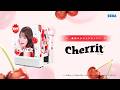 プリクラ機『cherrit（チェリット）』紹介ムービー【SEGA】