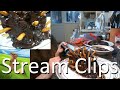 Briony Clips || Snap spaghetti