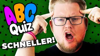 Thumbnail for PEDDA, DENK NACH! | ABC Quiz