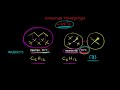 Температура кипения органических соединений (видео 5)| Силы межмолекулярного взаимодействия | Химия