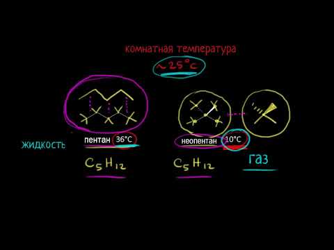 Видео: Почему ионное соединение имеет высокую температуру плавления и кипения?