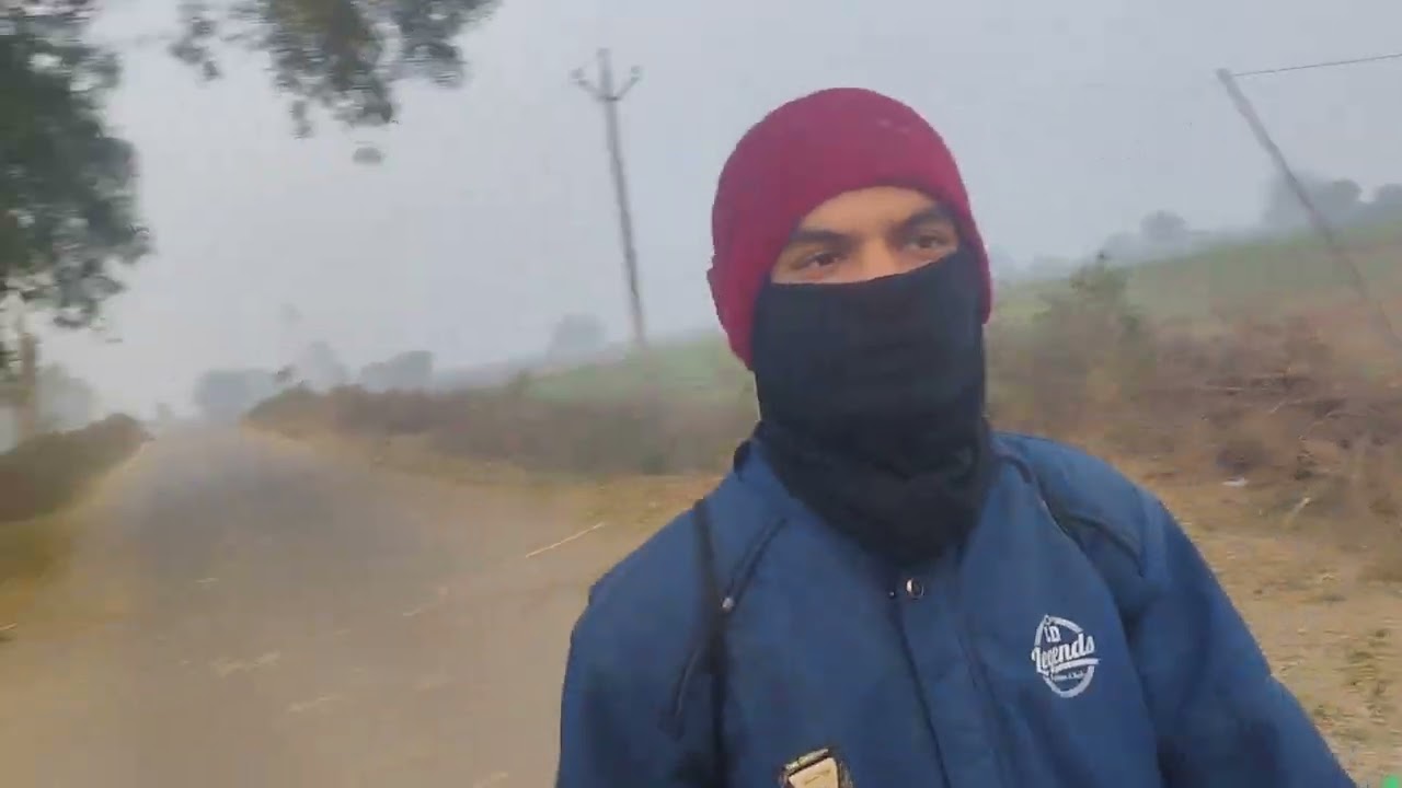 5 AM Morning Run | Fitness Discipline | Personal Life Vlog