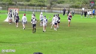 Conor Joyce NLF Futures Highlights - 2028