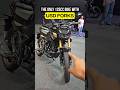 Honda CB125 Hornet: India's Only 125cc with USD Forks! ๐๏ธ