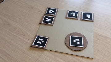 ARcadia: A Rapid Prototyping Platform for Real-time Tangible Interfaces