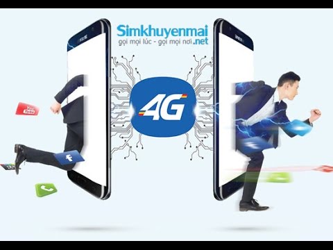 Sim 4G mobifone giá rẻ, Phân phối sim Mobifone 4G giá sỉ | Foci