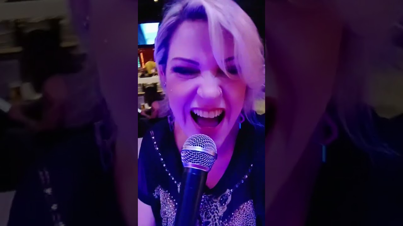 TOCA DE TUDO - DUO - ARTISTA 1