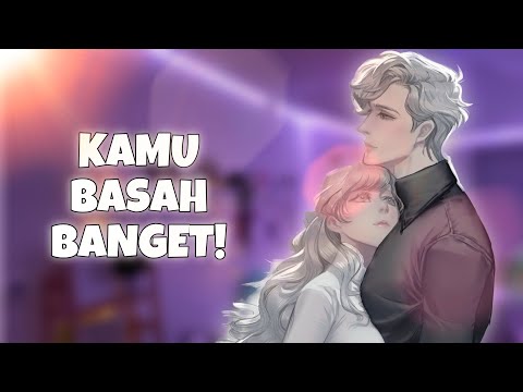 ASMR Boyfriend | Panas Ya Kamu? | Asmr Cowok | Boyfriend Asmr