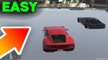 Fix GTA V Missing Texture Problem/Fix Lag Problem/ Stability increase/Bug