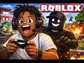 FIZ OS YOUTUBERS TRABALHAREM PARA MIM NO ROBLOX