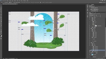 Intro to Photoshop CC Generator