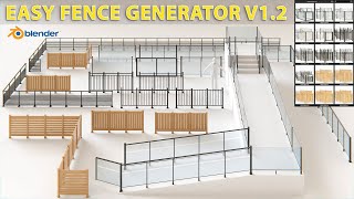 Celebrity Easy Fence Generator V1 2 Net Worth