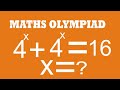 Maths Olympiad; Otemu Maths,Today is my birthday 🎉🎂🌹🍎🍕🎄
