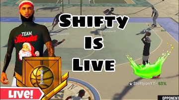 Playing Rush 1v1||NBA 2k21 Live||E2 otw||Best Jumpshot and Dribble Moves||Road To 200 Subscribers