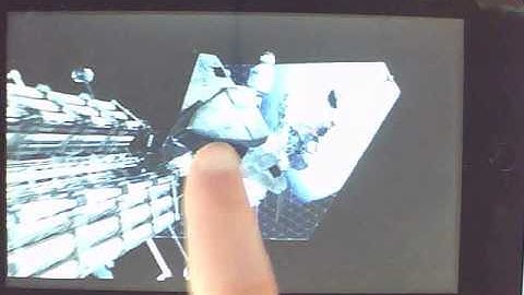 Video Playback on Android Tablet with Rockchip 2808 DPS