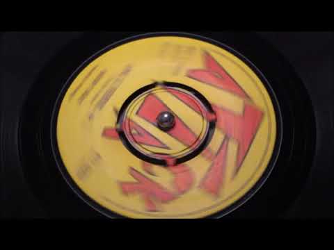 Gregory Isaacs - Love Is Overdue - ATTACK: ATT 8066