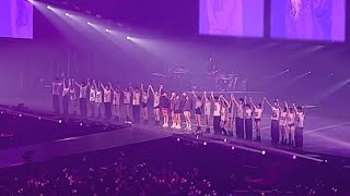As if it's Your Last (마지막처럼) [221016 Blackpink World tour in Seoul] @BLACKPINK