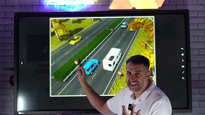 Learn the speeds once and for all 🚀Take the test with me like in a driving school ✅🚗📚