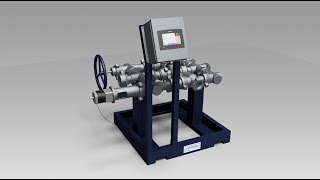 DynamiChoke™ - Automated, Learning MPD System Technical Introduction
