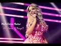 مادلين مطر - من هنا ورايح |  Madeleine Matar - Mn Hena W Raye7