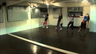 Miss A Gd Girl Bad Girl Cover By Fair Ladies