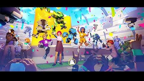 Little Big Robots - Walkthrough Part 1 (iOS, Android)