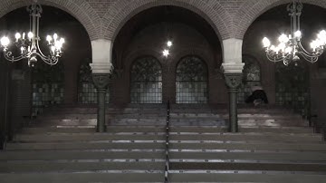WINTERWOLVEN promo-video [19/11 Arminius Rotterdam]