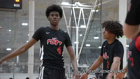 Earle Greer Jr Spooky Nook Highlight Tape