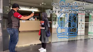 Perpustakaan ITB