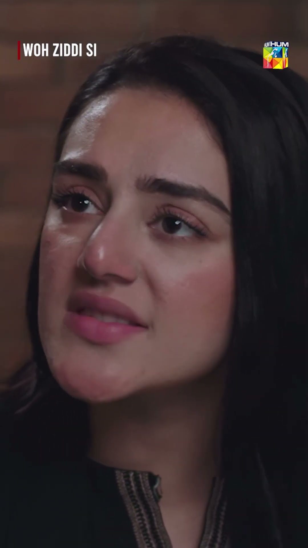Tumhara Cousin Intehai Ghatiya Insaan Hai..! #ainaasif #aliabbas #wohziddisi #humtv