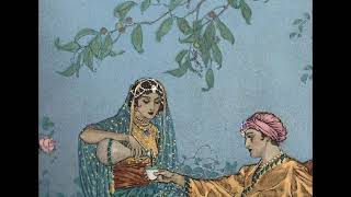 {free} arabic/middle eastern r&b type beat "cigars in casablanca"