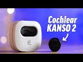 The Kanso 2® Sound Processor - This changes the game for hearing!