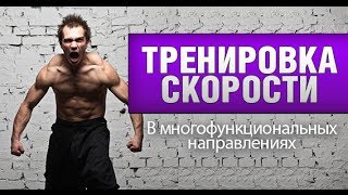 Тренировка скорости ударов и движений - полное руководство