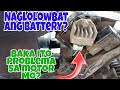 #chargingproblem #lowbat Paano Ayusin ang Laging nag De Drain na Battery ng inyung Motorsiklo.