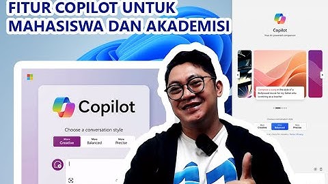 FITUR COPILOT UNTUK MAHASISWA DAN AKADEMISI | EXPERTZONE INDONESIA