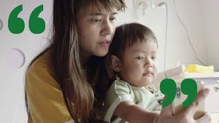 Made For More Living | Adventist Health