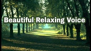 6 Hours Relaxing Beautiful Voice By Mu'ayyid Al-Mazen